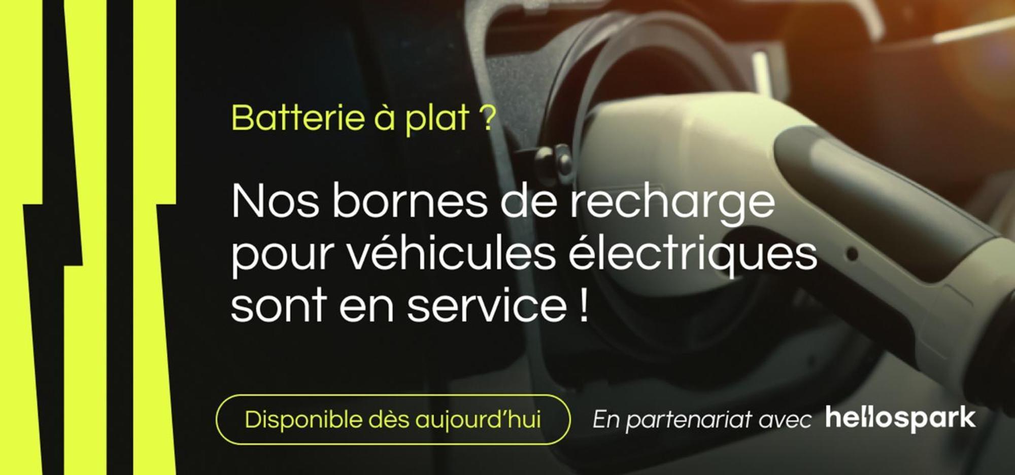 Brit Hotel Du Parc Niort Centre-Parking Gratuit Eksteriør billede